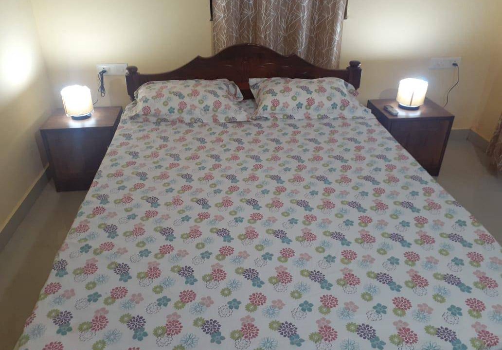 Photo of Bedroom in Cansaulim