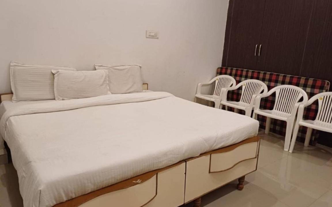 Photo of Bedroom in Chittorgarh