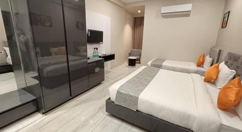 Photo of Bedroom in Nathdwara