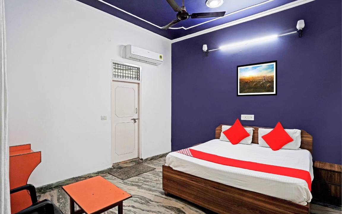 Photo of Bedroom in Ghaziabad