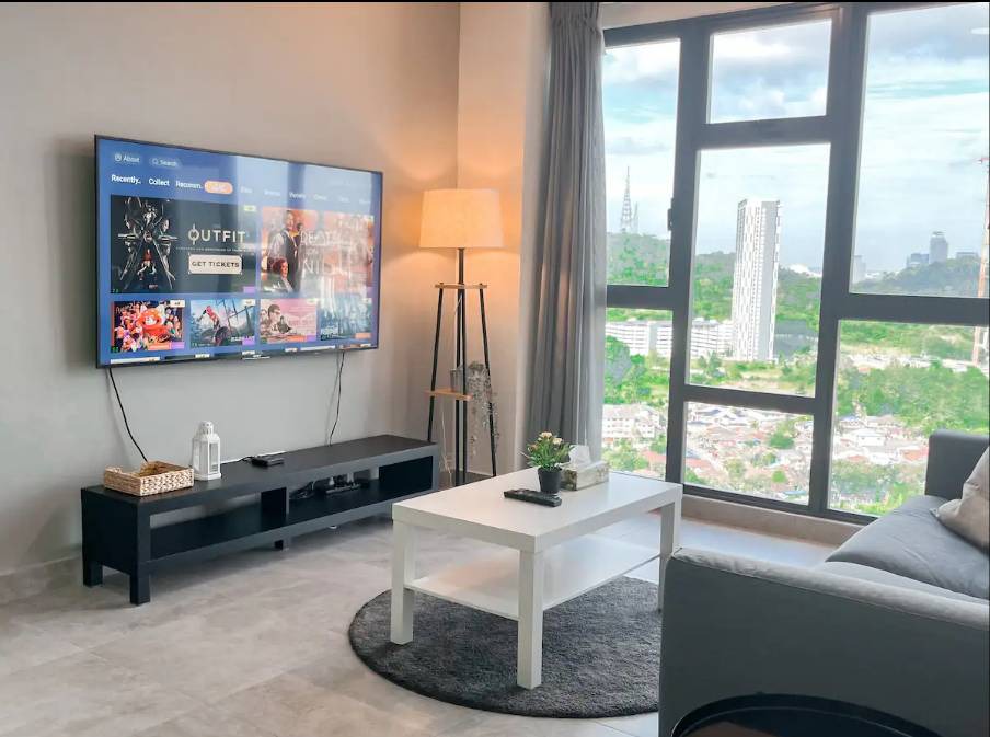 Photo of Livingroom in Kuala Lumpur