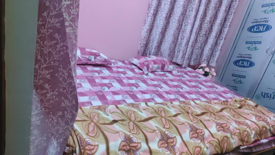 Photo of Bedroom in Faizabad