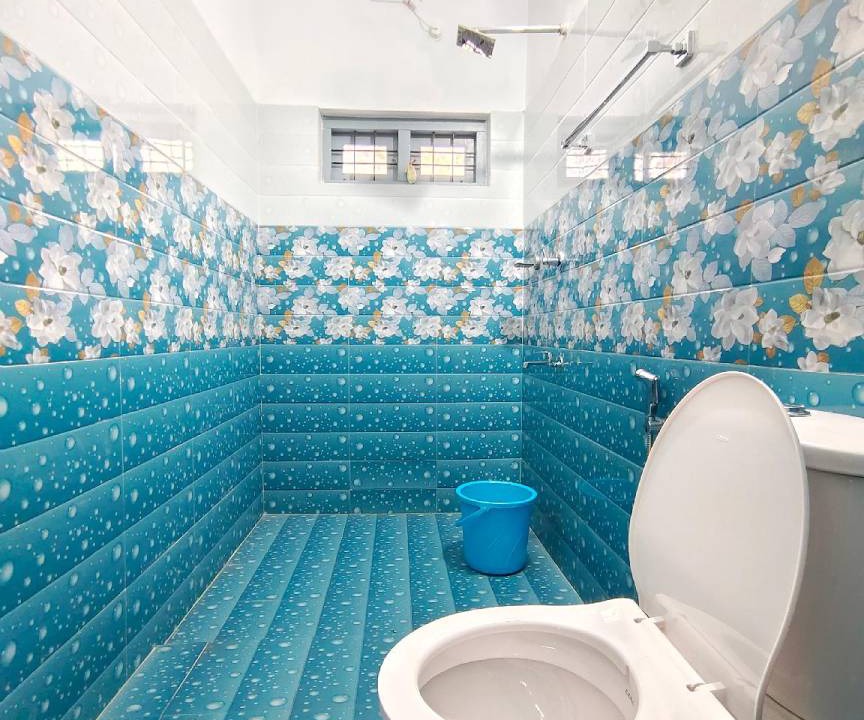 Photo of Bathroom in Mararikulam