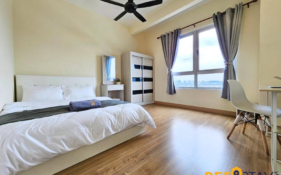 Photo of Bedroom in Kampung Sungai Raya