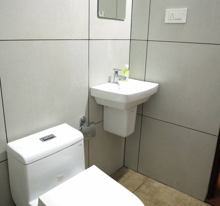 Photo of Bathroom in Veliyathunadu