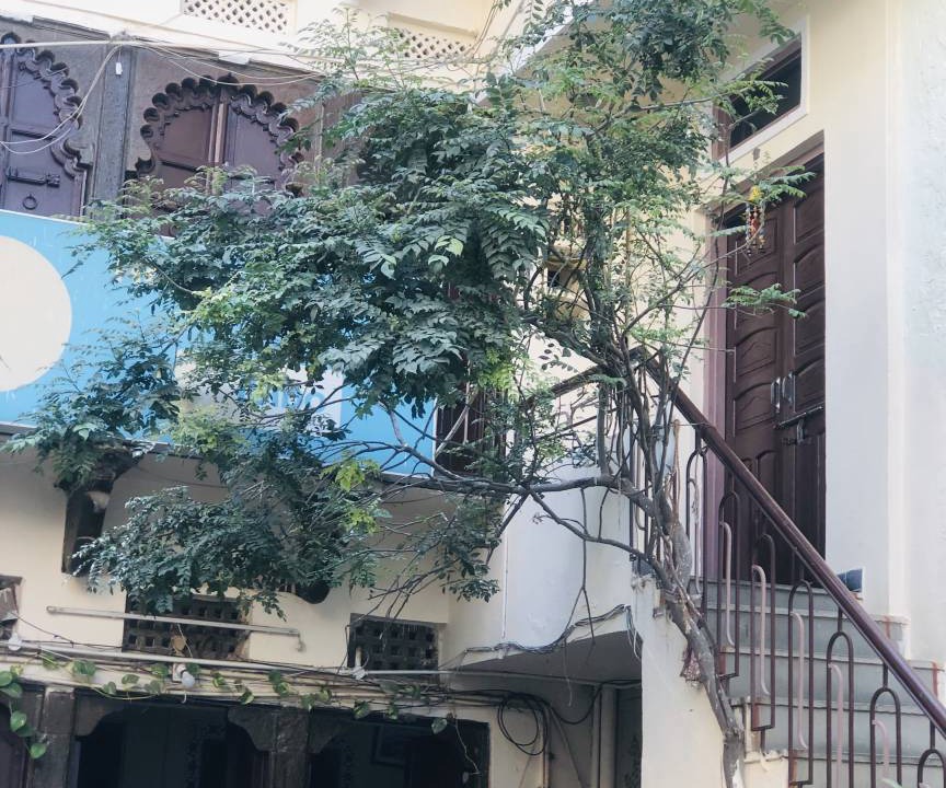 Photo of Buildings in Udaipur