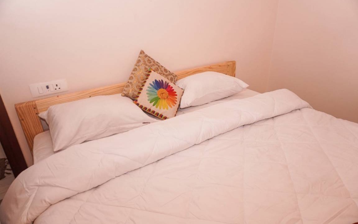Photo of Bedroom in Varanasi