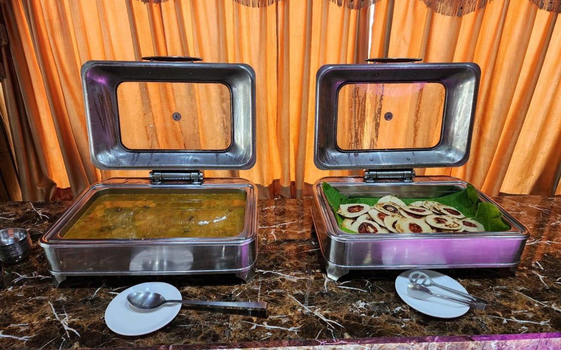 Photo of Kitchen in Mandarmani
