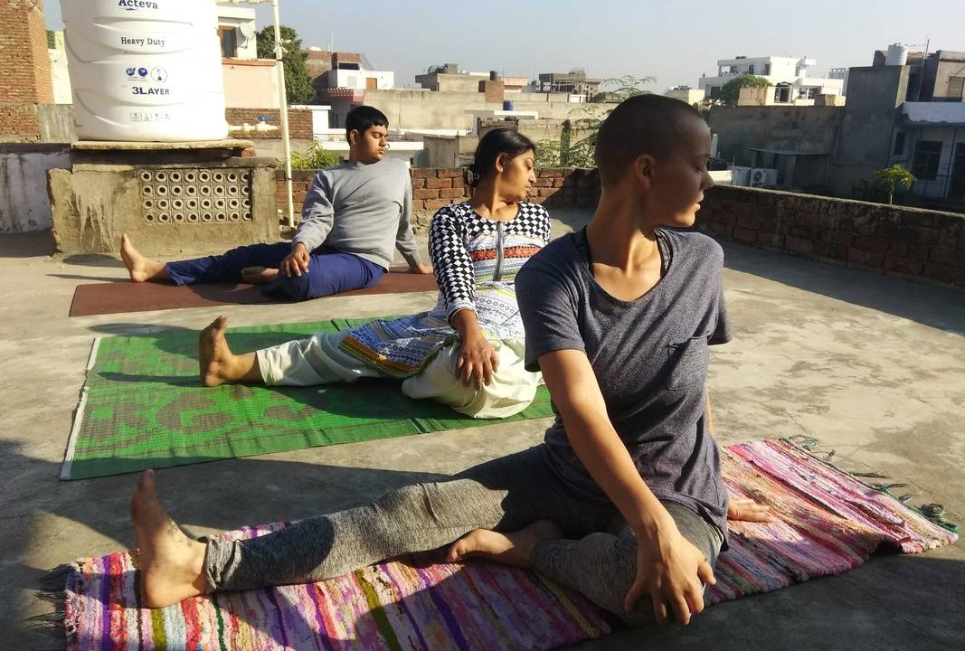 Photo of Others in Tonk Road