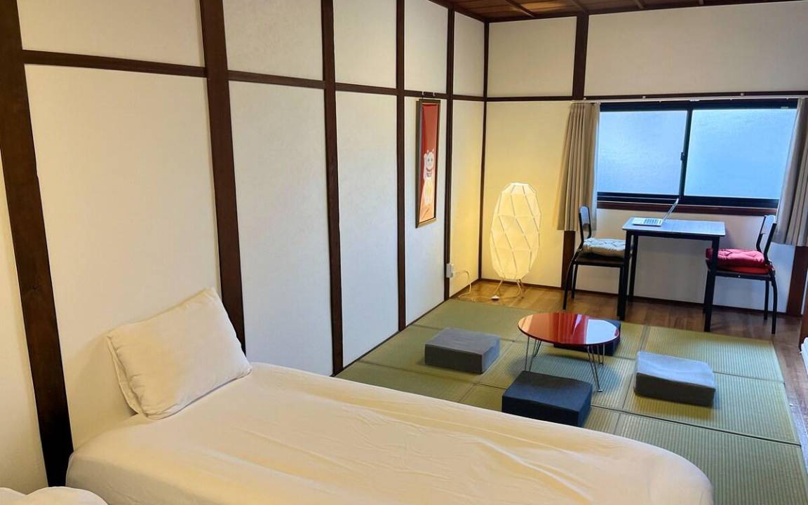 Photo of Bedroom in Ikuno
