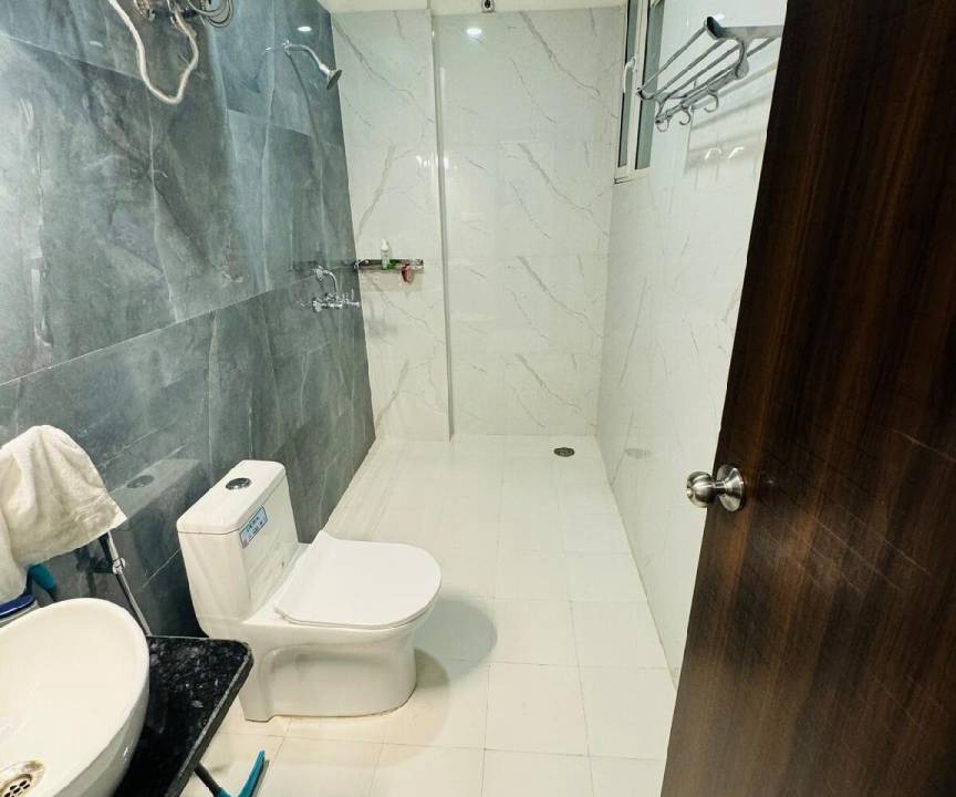 Photo of Bathroom in Jaipur