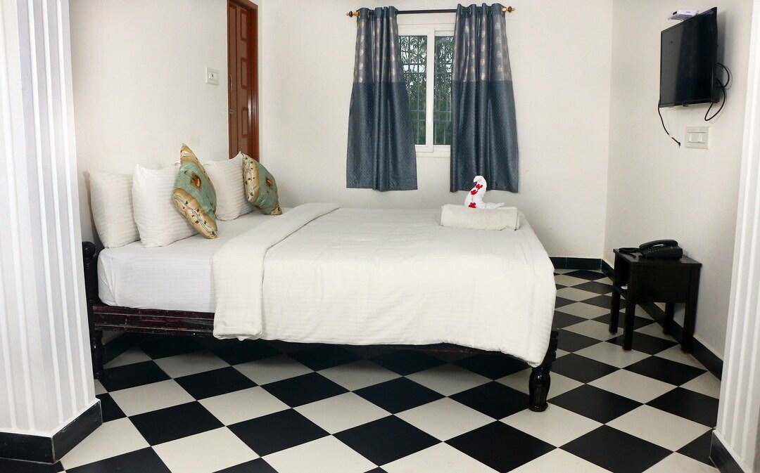 Photo of Bedroom in Kuilapalayam