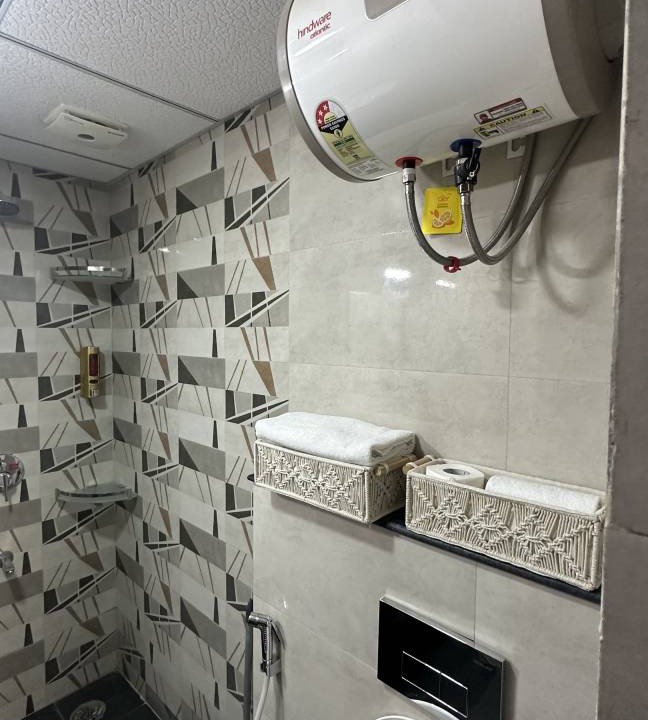 Photo of Bathroom in Panch Batti