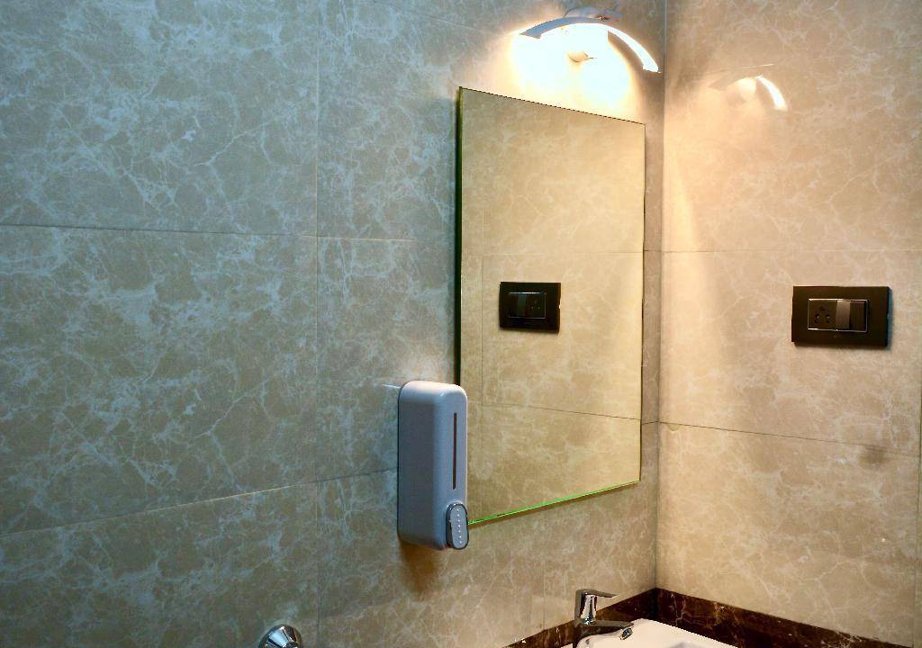 Photo of Bathroom in Poondithangal