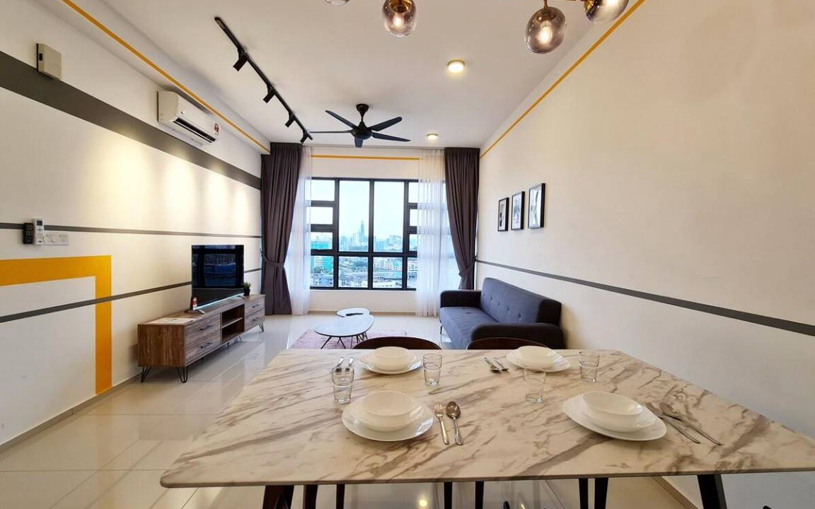 Photo of Livingroom in Taman Mutiara