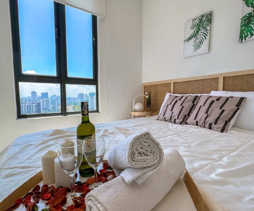 Photo of Bedroom in Usj 1
