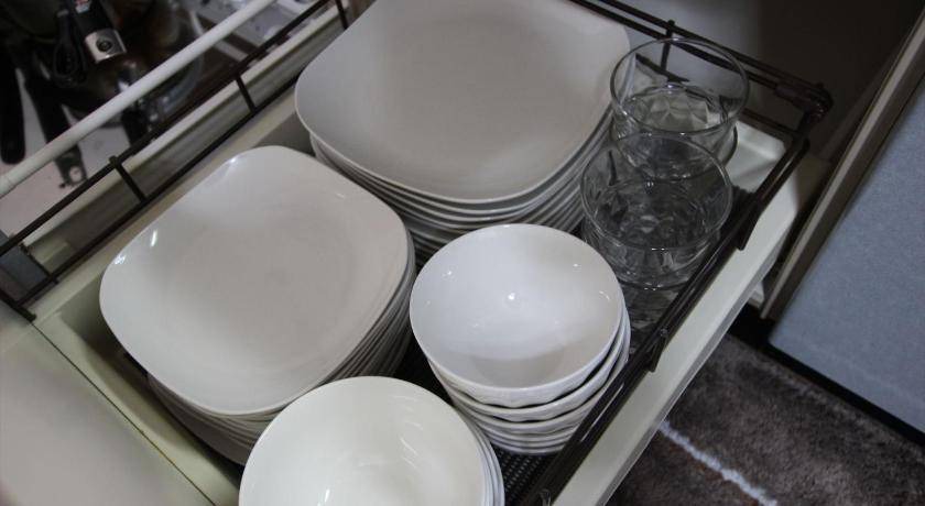 Photo of Kitchen in Nakagyo Ward