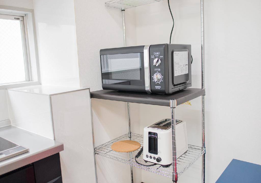 Photo of Kitchen in Nishi