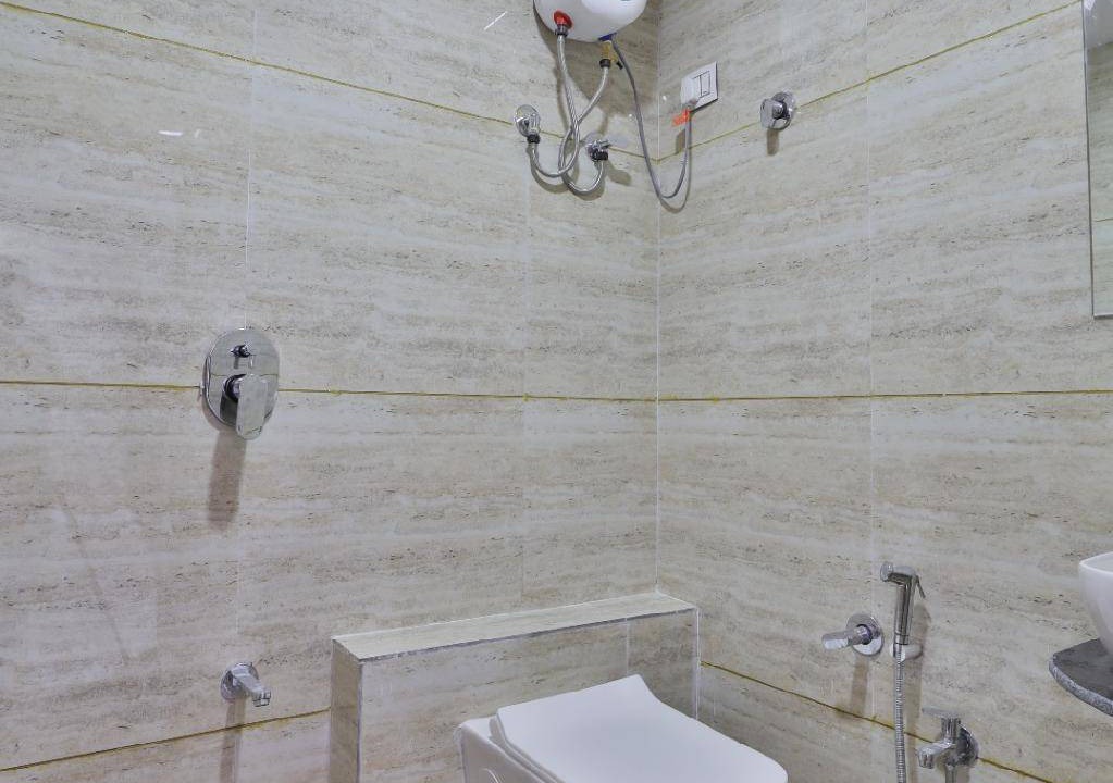 Photo of Bathroom in Vastrapur