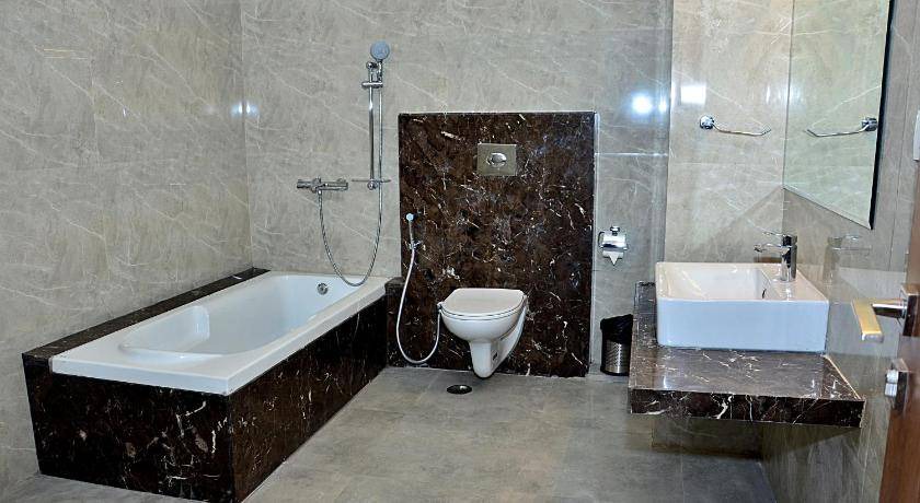 Photo of Bathroom in Bhilwara