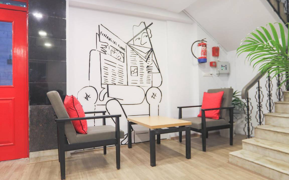 Photo of Livingroom in Noida