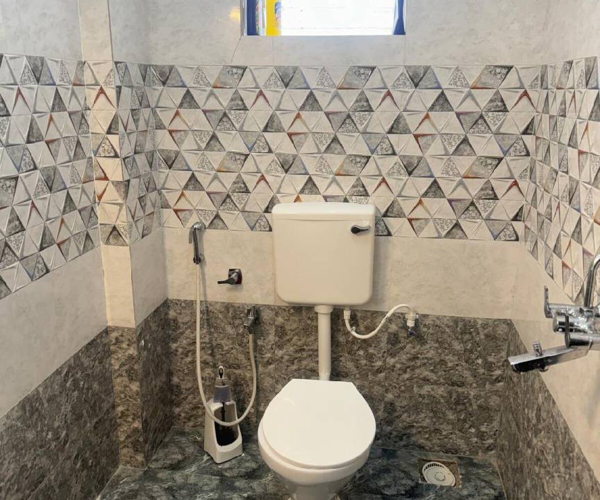 Photo of Bathroom in Majorda