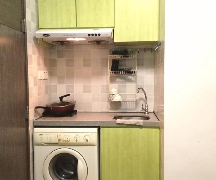 Photo of Kitchen in Ferry Point