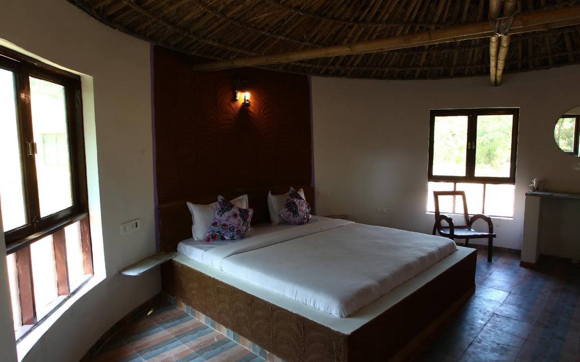 Photo of Bedroom in Palanpur