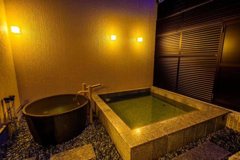 Photo of Bathroom in Fushimi
