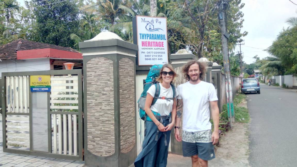 Photo of Others in Vazhicherry Ward