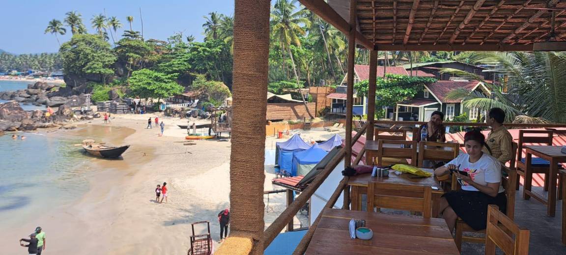 Photo of Others in Palolem