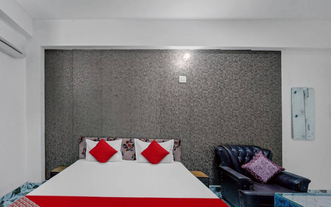 Photo of Bedroom in Patna