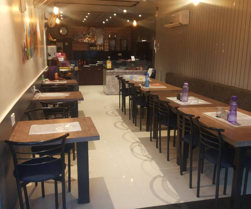 Photo of Kitchen in Indore