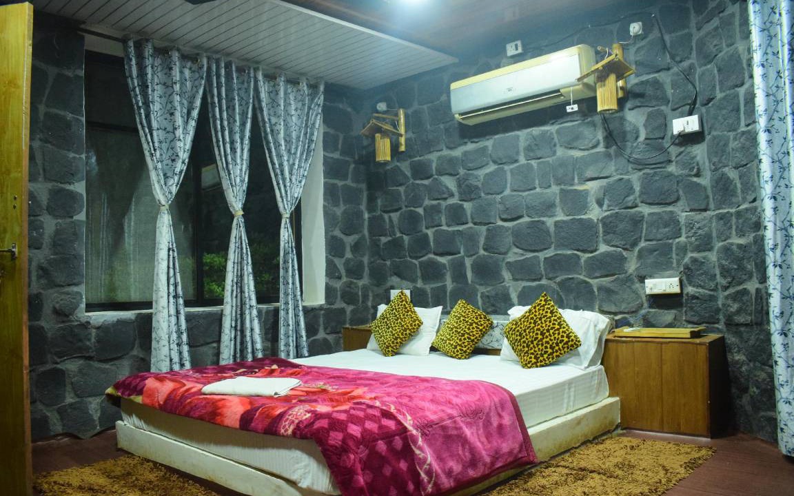 Photo of Bedroom in Baihar
