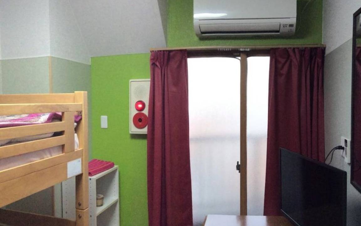 Photo of Livingroom in Nishikyo