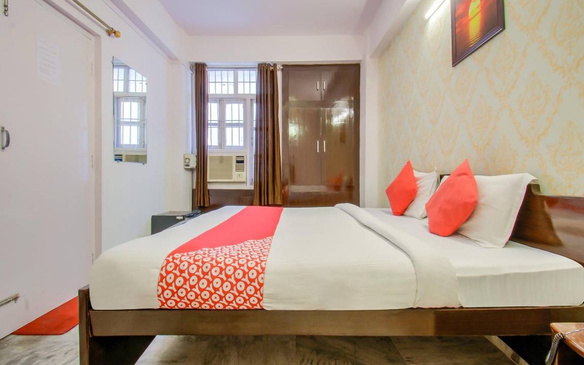 Photo of Bedroom in Patna