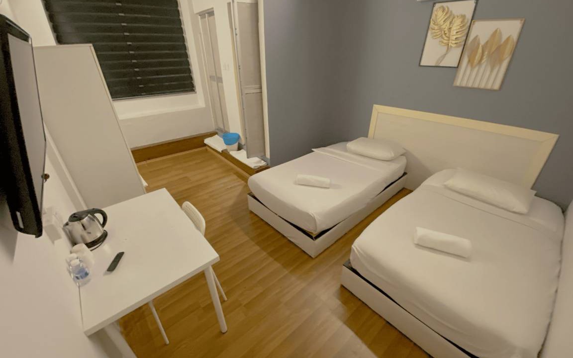 Photo of Bedroom in Bukit Bintang