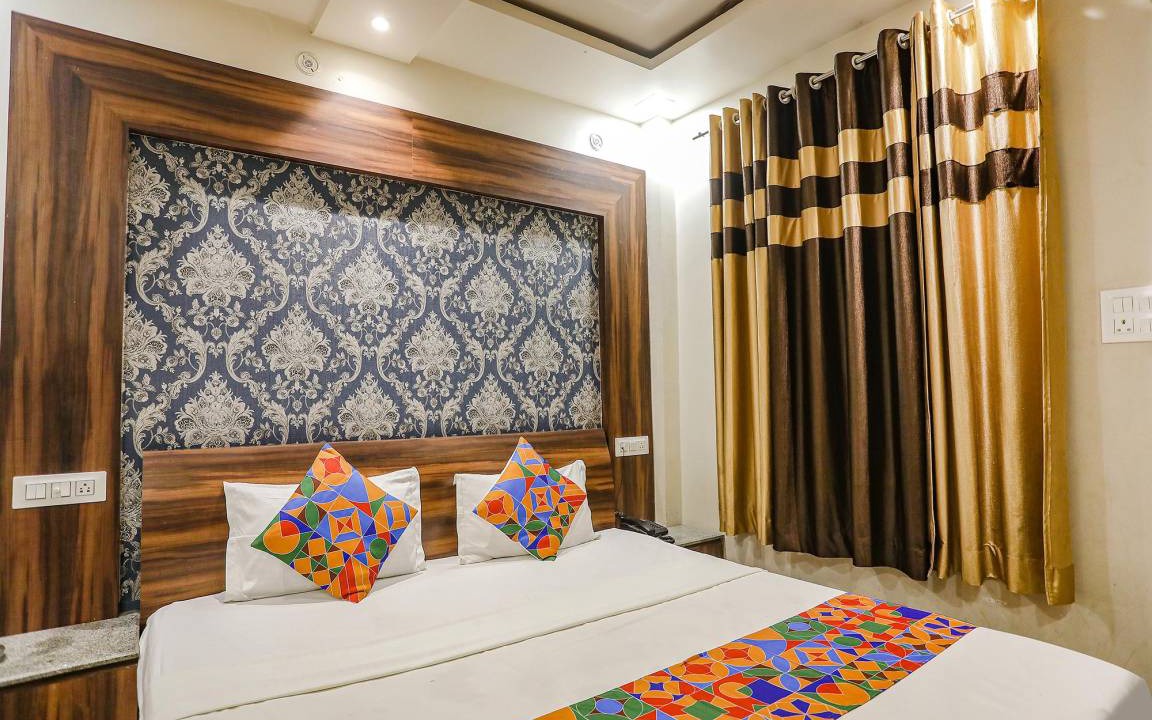 Photo of Bedroom in Phulpur