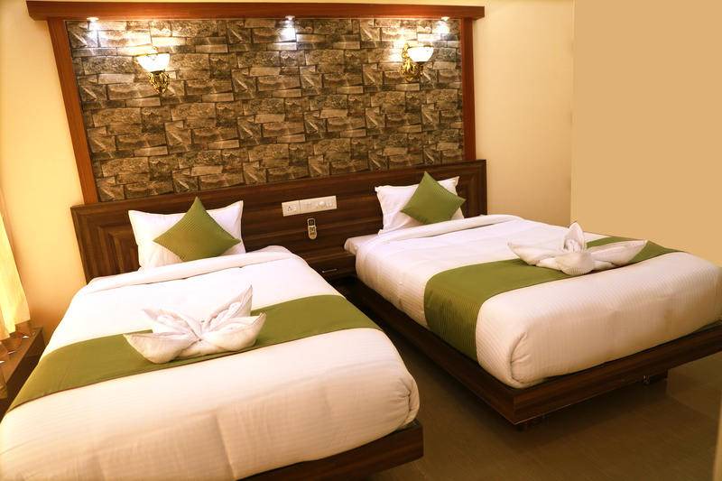 Photo of Bedroom in Alwaye