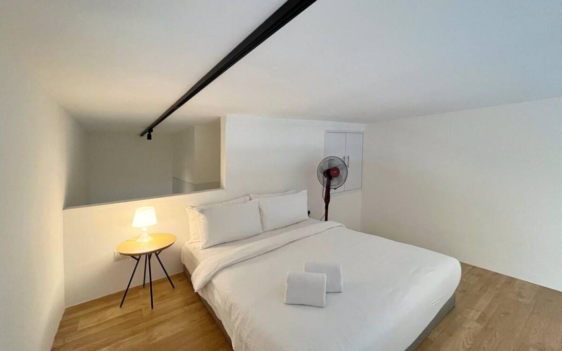 Photo of Bedroom in Brickfields
