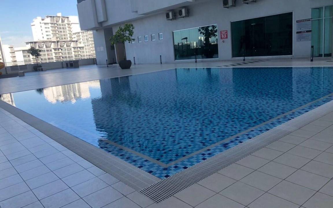 Photo of Outdoor in Pengkalan Tentera Udara Diraja Malaysia