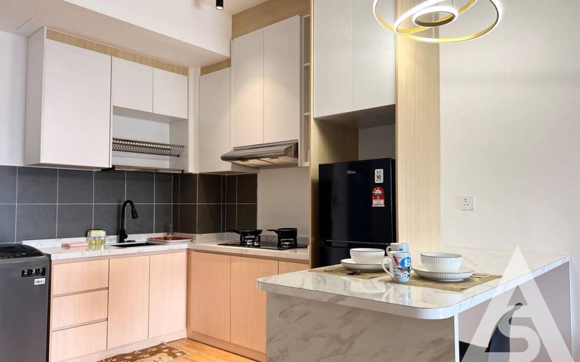Photo of Kitchen in Cheras