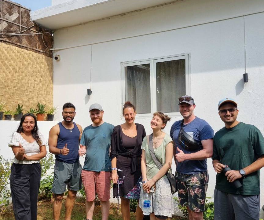 Photo of Others in Anjuna