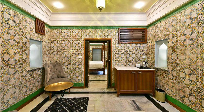 Photo of Bathroom in Gogunda
