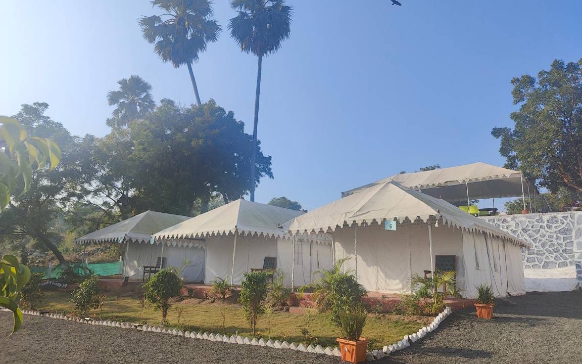 Photo of Buildings in Rajpipla