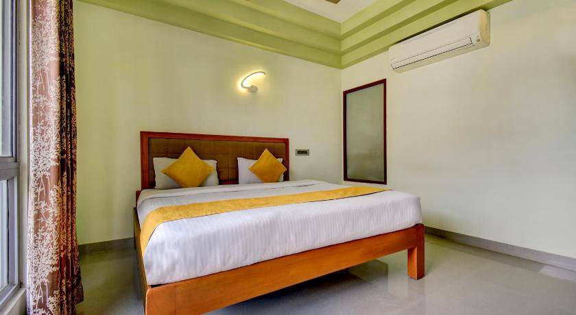 Photo of Bedroom in Kochi