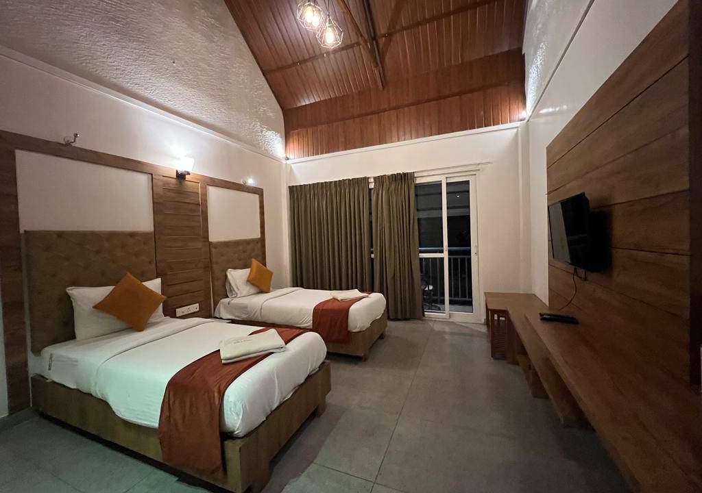 Photo of Bedroom in Chinnakanal