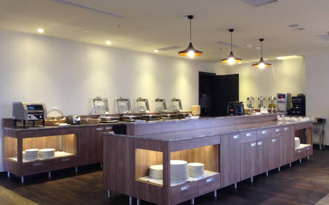 Photo of Kitchen in Luodong