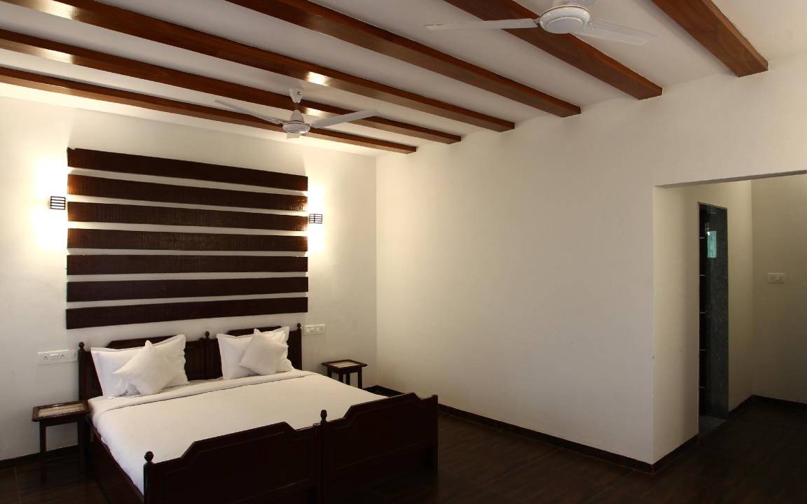 Photo of Bedroom in Palanpur
