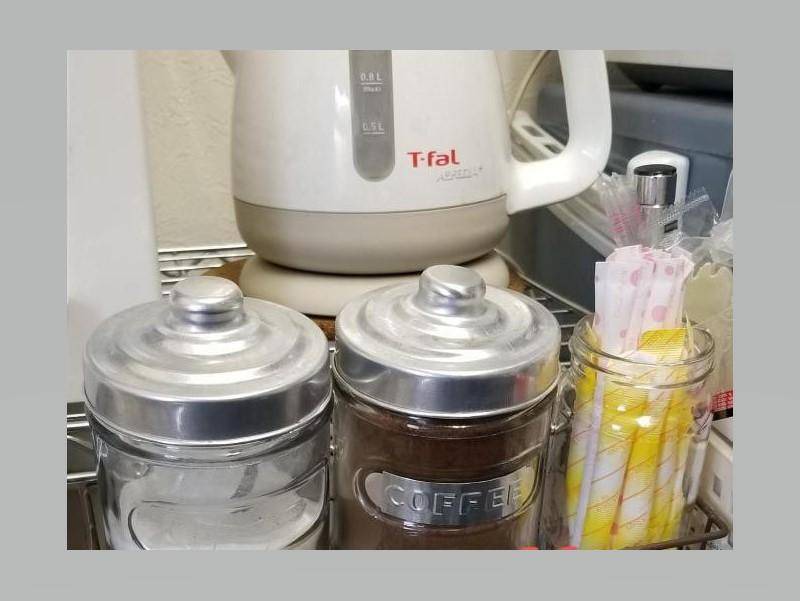 Photo of Kitchen in Karasuma